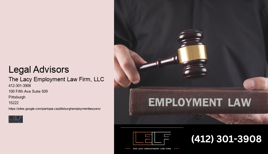 Employment Rights For Seasonal Workers Pittsburgh