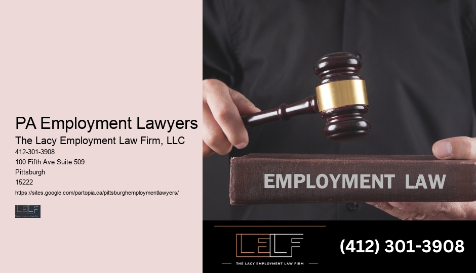 Pittsburgh Employment Law Webinars