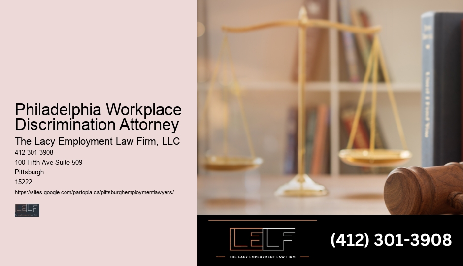 Top Pittsburgh Employment Lawyers