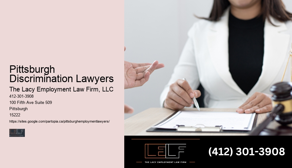 Pittsburgh Employment Rights For Property Management