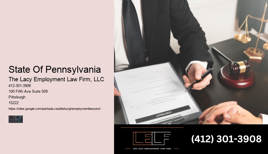 Attorneys & Lawyers