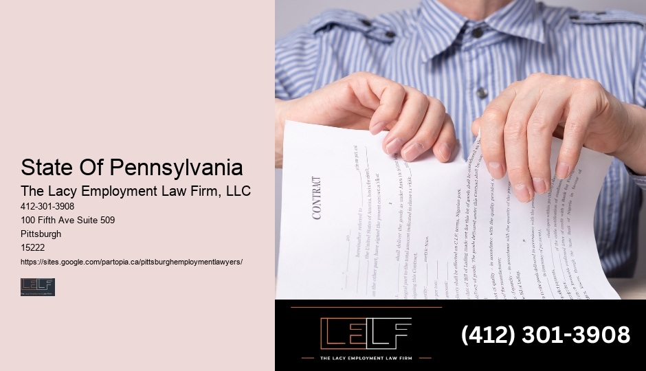 Employment Law Webinars Pittsburgh