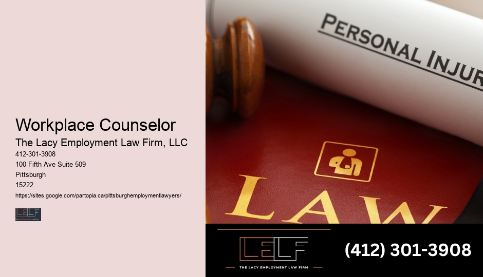 Pennsylvania Employment Lawyers
