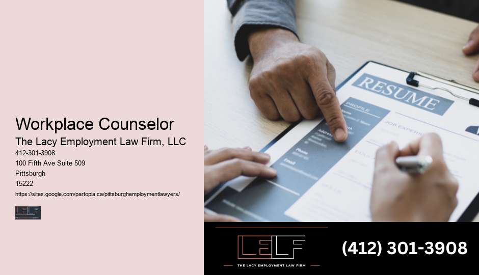 Pittsburgh Lawyers