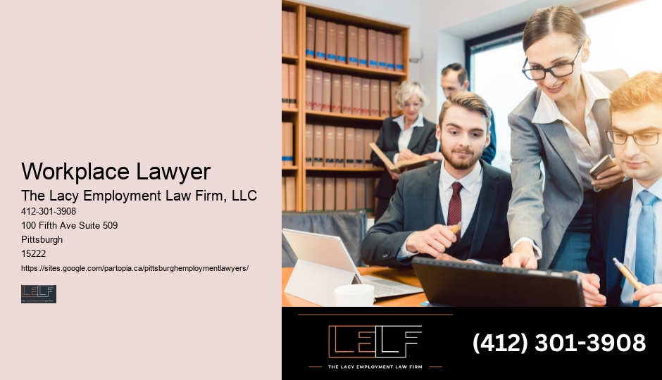 Pittsburgh Employment Rights Helpline