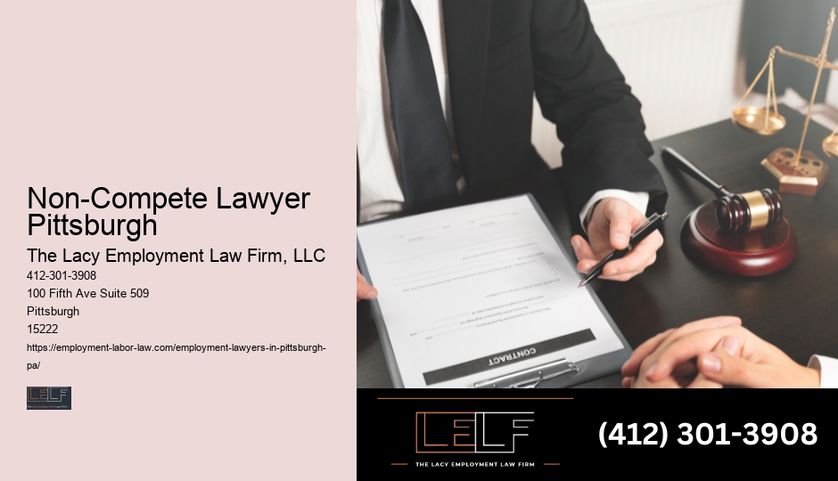 Pittsburgh Harassment Attorney