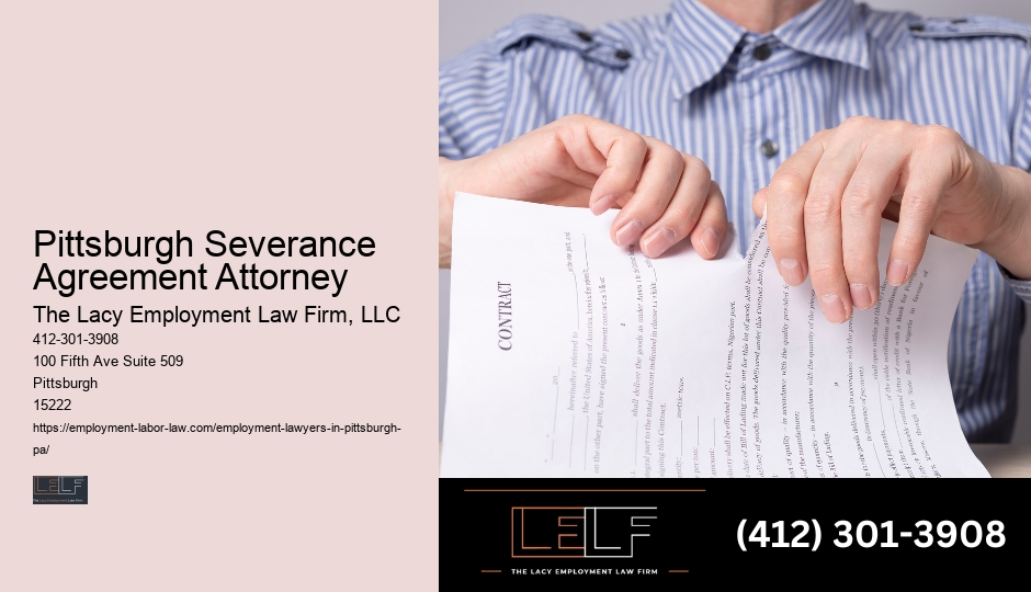 Affordable Employment Lawyer Pittsburgh