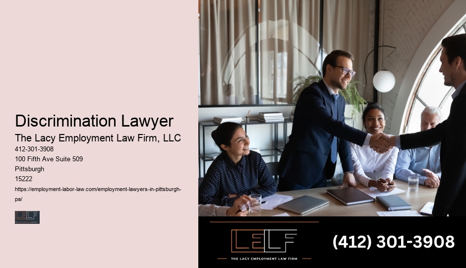 Certified Workplace Rights Lawyer