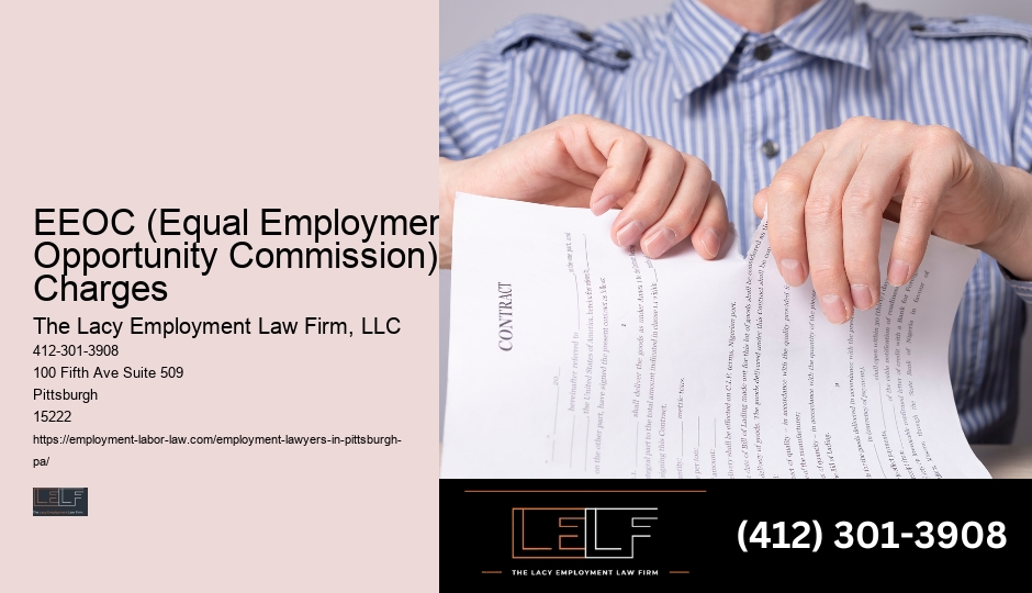 Pittsburgh Employment Lawyer Cost Evaluation