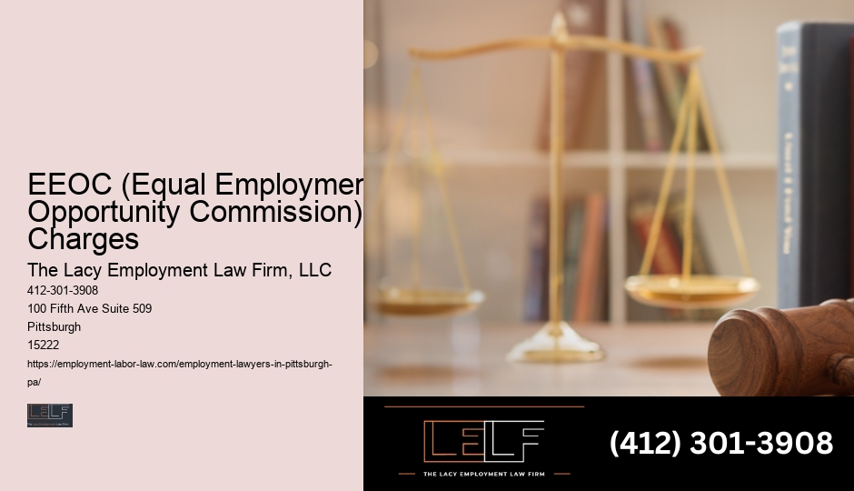 Accomplished Pittsburgh Employment Litigation Attorneys