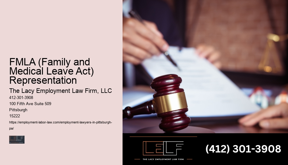 Pittsburgh'S Top-Rated Employment Lawyer Reviews