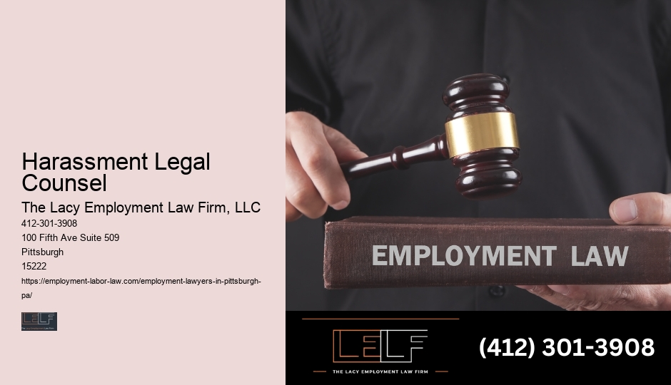 Pittsburgh Employment Law Network