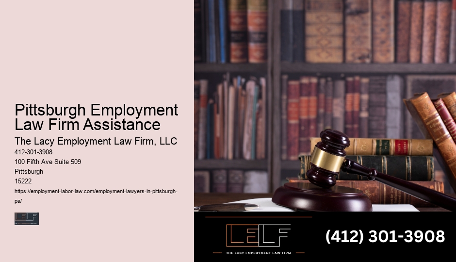 Proven Employment Law Solutions