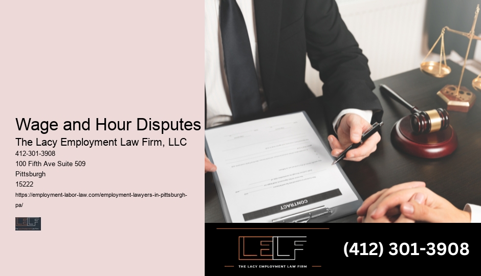 Pittsburgh Employment Law Forum