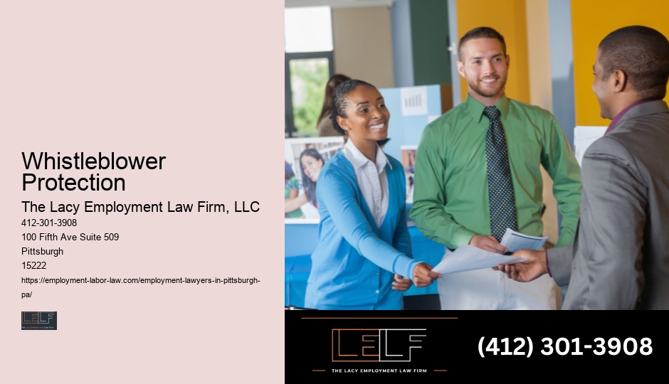 Top-rated Employment Law Services